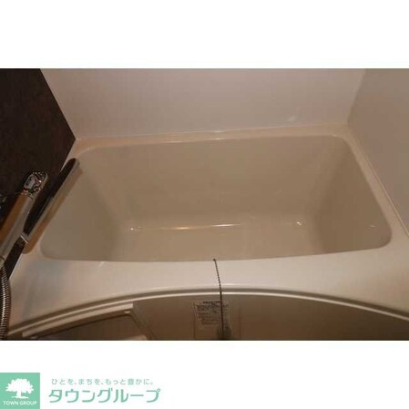 プレール・ドゥーク戸越銀座通りの物件内観写真